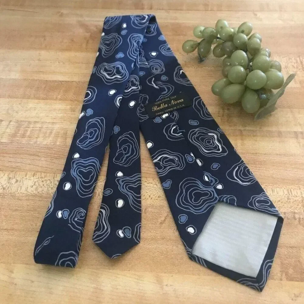 The Unbranded Brand #1104 navy